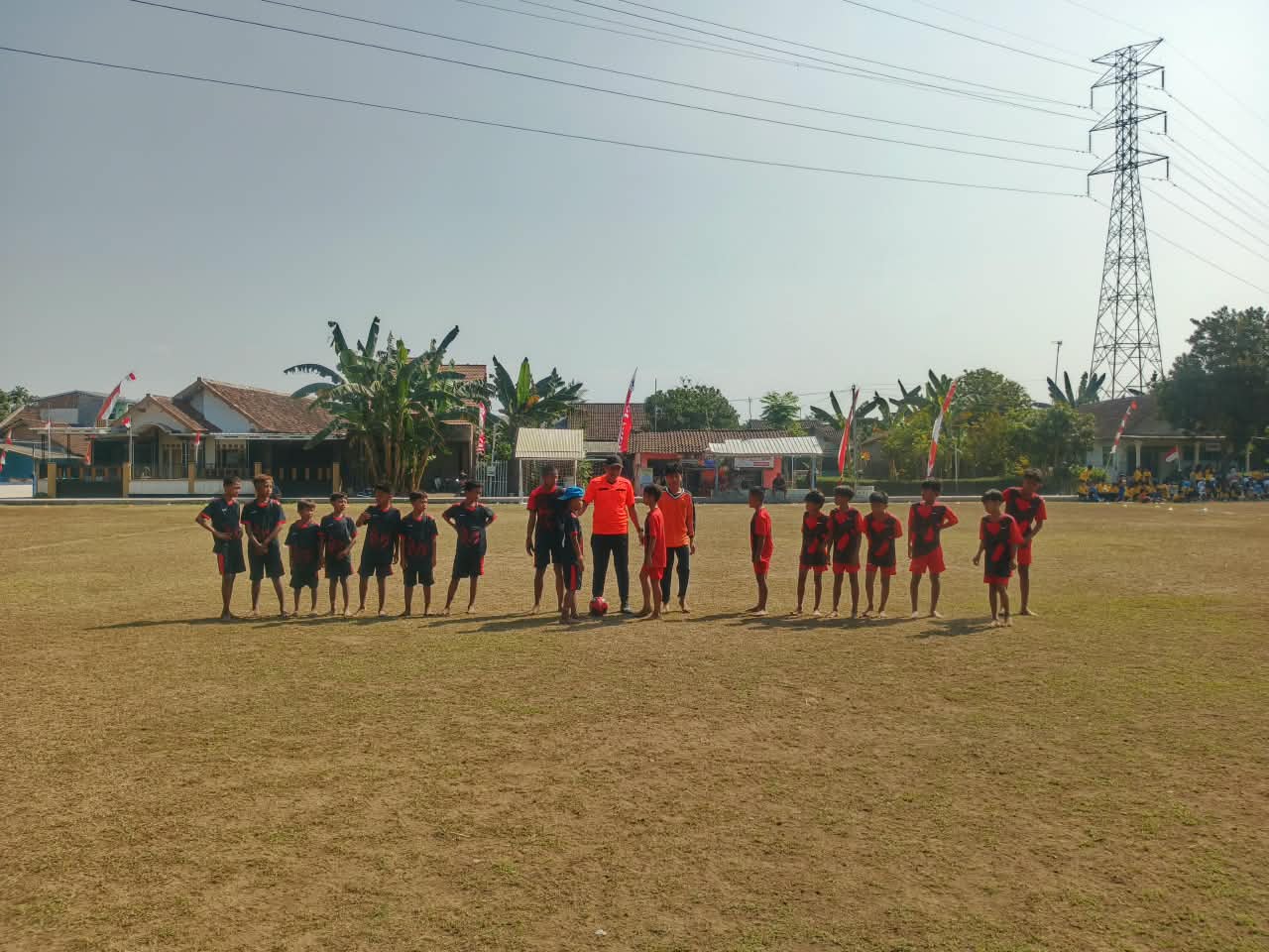MIS Fathus Salafi Meraih Juara 3 Dalam Kompetisi Liga Pelajar KKMI Ajung Tahun 2026